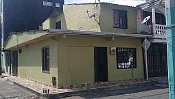 Arriendo Casa