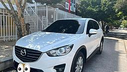 Mazda Cx 5 Perfecto  Estado 2017 Touring, 77 Mil Km. Llantas Nuevas Y Recien Protegida De Corrosion
