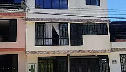 Casa Rentable En Santa Rita