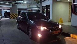 Subaru Impreza 2.0 Me 2009