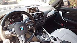 Gangazo Hermoso Bmw Como Nuevo