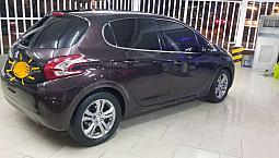 Se Vende Hermoso Peugeot 208 Allure Mod 2013, Mecanico, Negociables