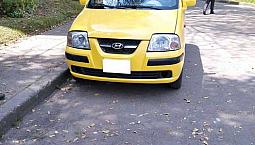 Venta Taxi Atos