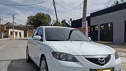 Se Vende Mazda 3 Modelo 2010