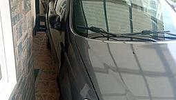 Vendo Hermoso Aveo Family 1.5