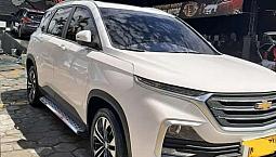 Captiva Premier 2022