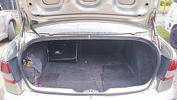 Vendo Renault Megane Modelo 2002