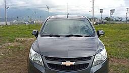 Chevrolet Sail Ltz
