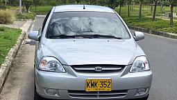 Kia Rio Stylus 1.5 En Perfectas Condiciones