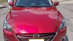 Vendo Mazda 2 Touring Modelo 2019