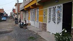 Vendo Casa Villavicencio