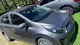 Vendo Hermoso Kia Picanto