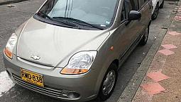 Venta De Spark Life 2012