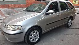 Fiat Palio Weekend 2003 Alegro Corsa Clio Symbol