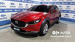 Mazda Cx30 2022