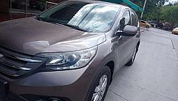 Honda Crv Exl At 2013./ Santa Marta
