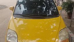 Se Vende Taxi 2016