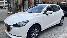Mazda 2 Mecanico 2022