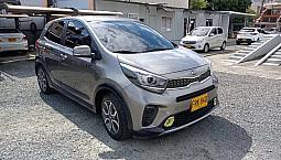 Se Vende Kia Picanto X Líne