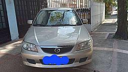 Vendo Mazda Hb 1.3 2003
