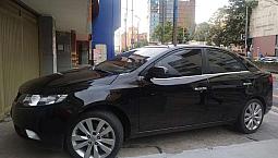 Kia Cerato Forte En Excelente Estado