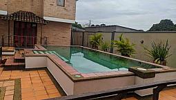 Espectacular Casa En Serramonte Con Vista Panoramica Y Clima Muy Fresco