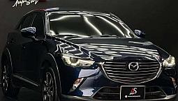 Se Vende Mazda Cx3