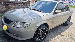 Se Vende Mazda Allegro