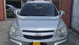 Captiva Sport Camioneta 3.0