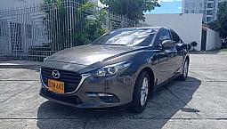 Mazda 3 Touring Perfecto Estado