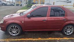 Vendo Hermoso Logan