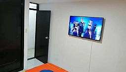 Arriendo Habitación Persona Sola