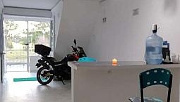 Arriendo Habitaciones Amobladas Mensual O Por Dias