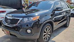 Kia Sorento Ex 4X4 At Mod 2013
