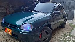 Chevrolet Corsa Gl 1.3 Inyeccion
