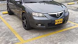 Mazda 3, Excelente Etado Ubicado En Manizales