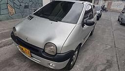 Renault Twingo Autentique 2004