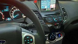 Vendo Ford Fiesta Se