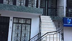 Arriendo Apartamento Amoblado