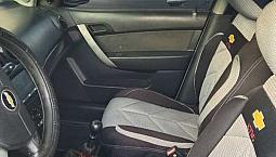 Se Vende Aveo Emotion