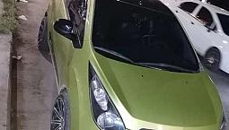 Hermoso Spark