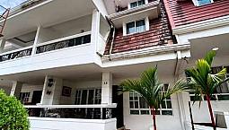 Vendo Casa En Portales Del Trapiche