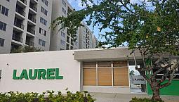 Exclusivo Apartamento Para Estrenar, En Obra Gris, Para Decorar A Tu Gusto, En Conjunto Cerrado, Bochalema