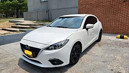 Mazda 3 Touring 2015 Hatchback Automático