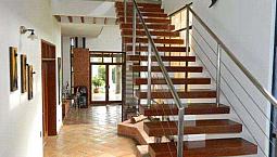 Hermosa Casa En Condominio En Pance