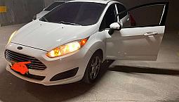 Se Vende Ford Fiesta 2014