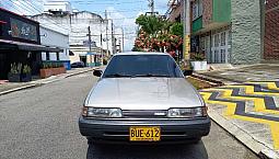 Vendo Impecable Mazda 626 L Asahi