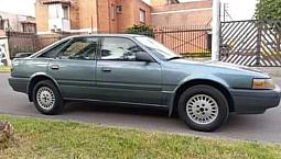 Mazda 626 Modelo 91 Full Equipo