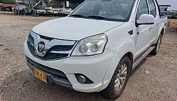 Foton Tunland 2018 4X4