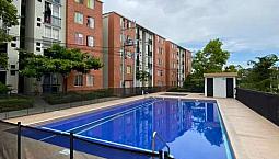 Se Arrienda Apartamento Arboleda Campestre/Saman